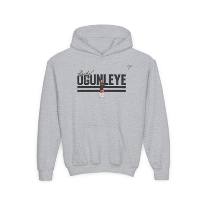 Rachel Ogunleye YOUTH Hoodie