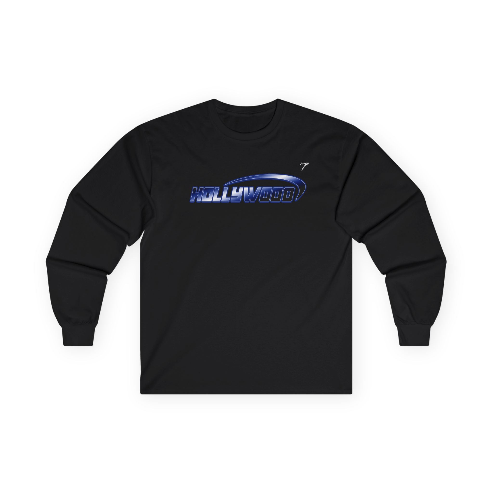 Dev Edwards Long Sleeve Tee