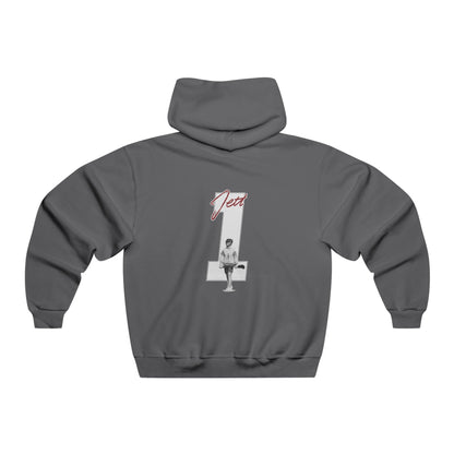 Jett Yaros Vintage Hoodie