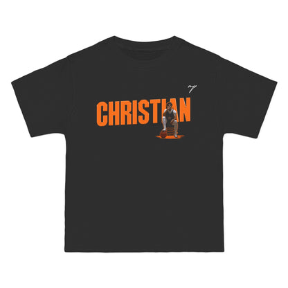 Christian Dedivanaj Vintage Tee