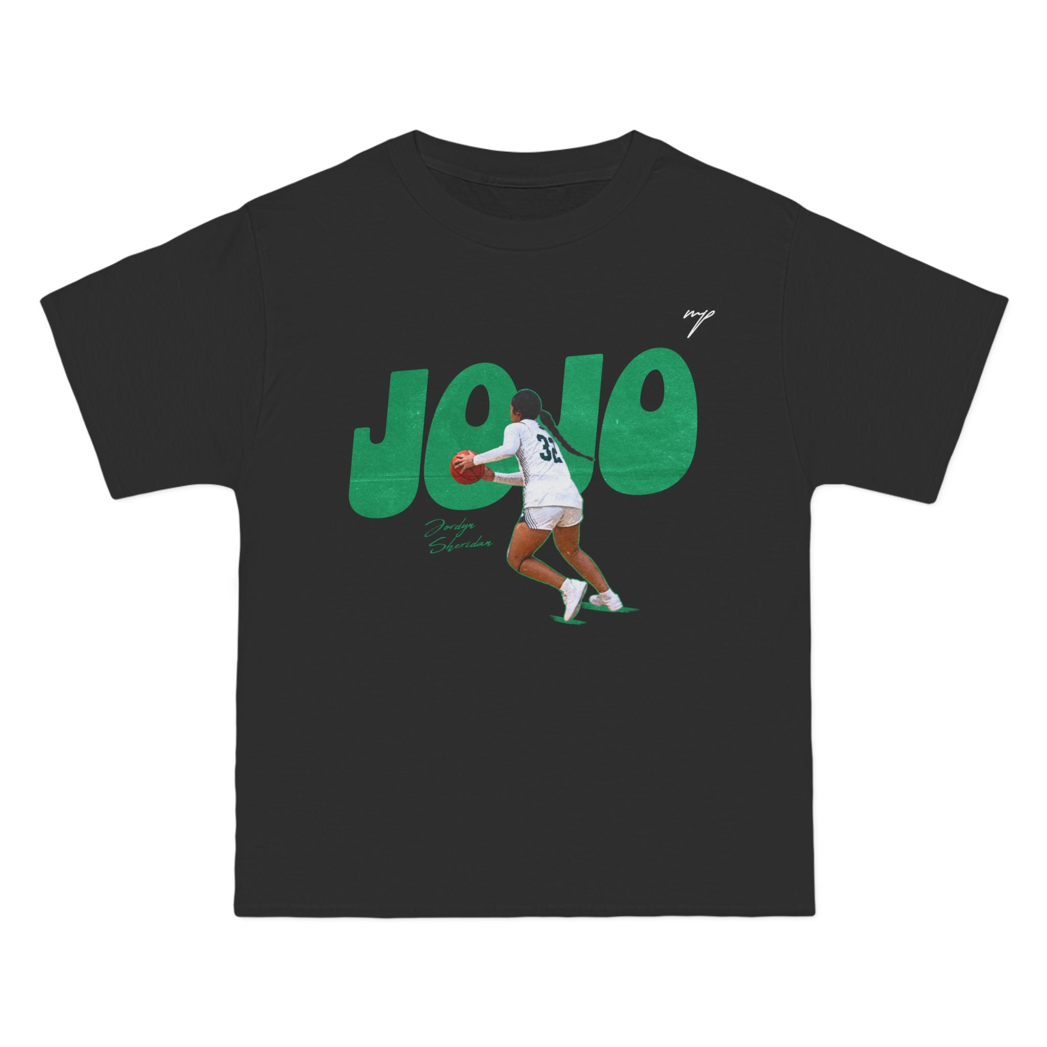 Jordyn Sheridan Vintage Tee