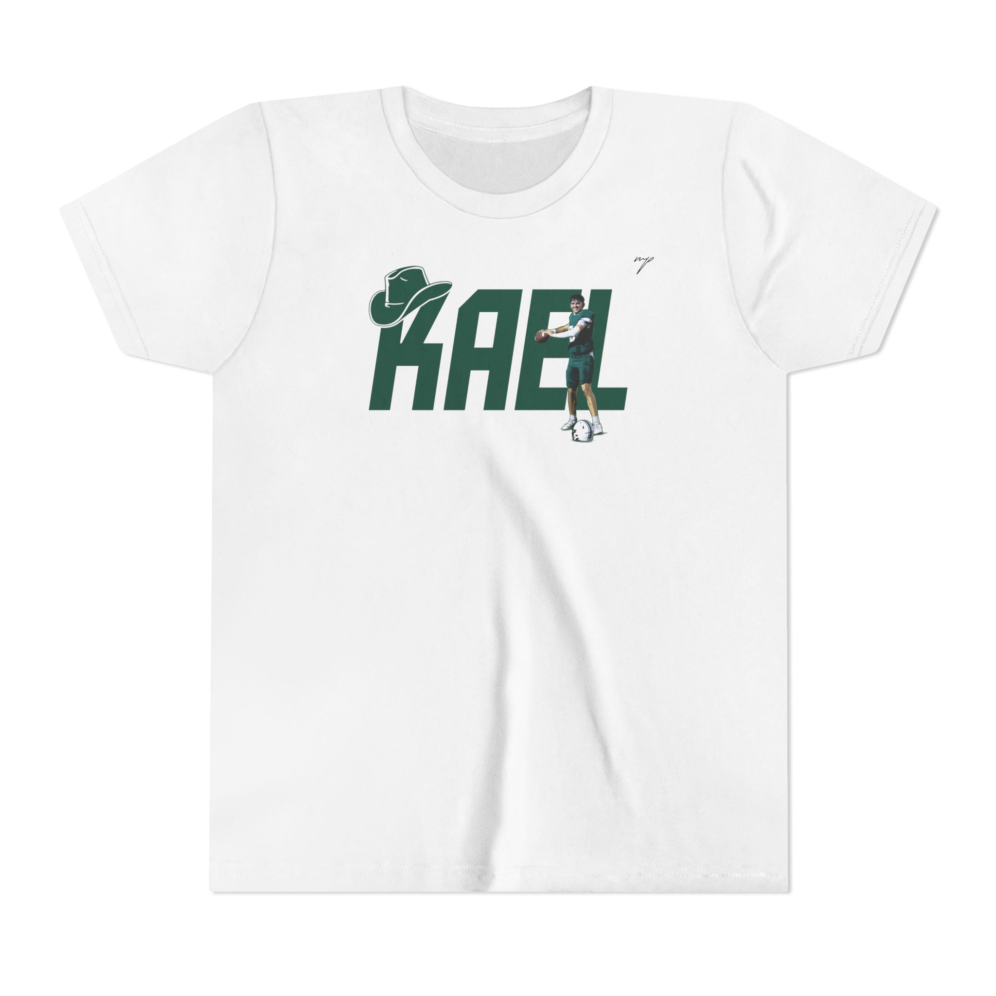 Kael Alexander YOUTH Graphic Tee
