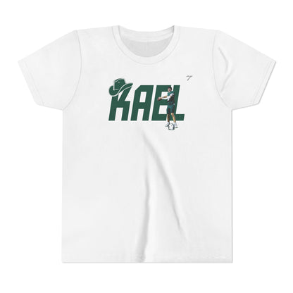 Kael Alexander YOUTH Graphic Tee