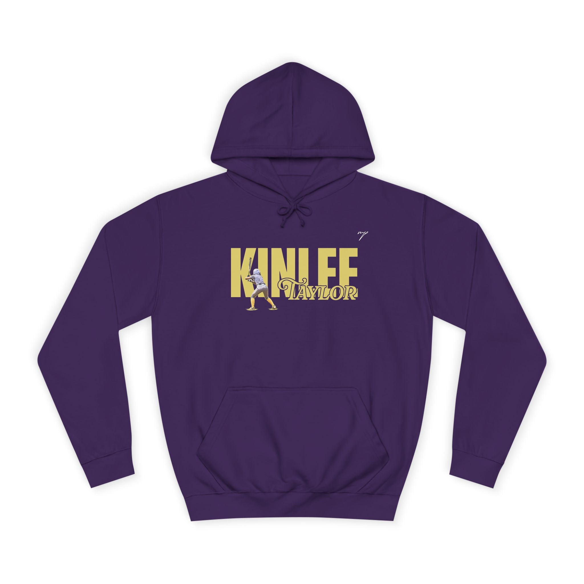 Kinlee Taylor Hoodie