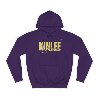 Kinlee Taylor Hoodie