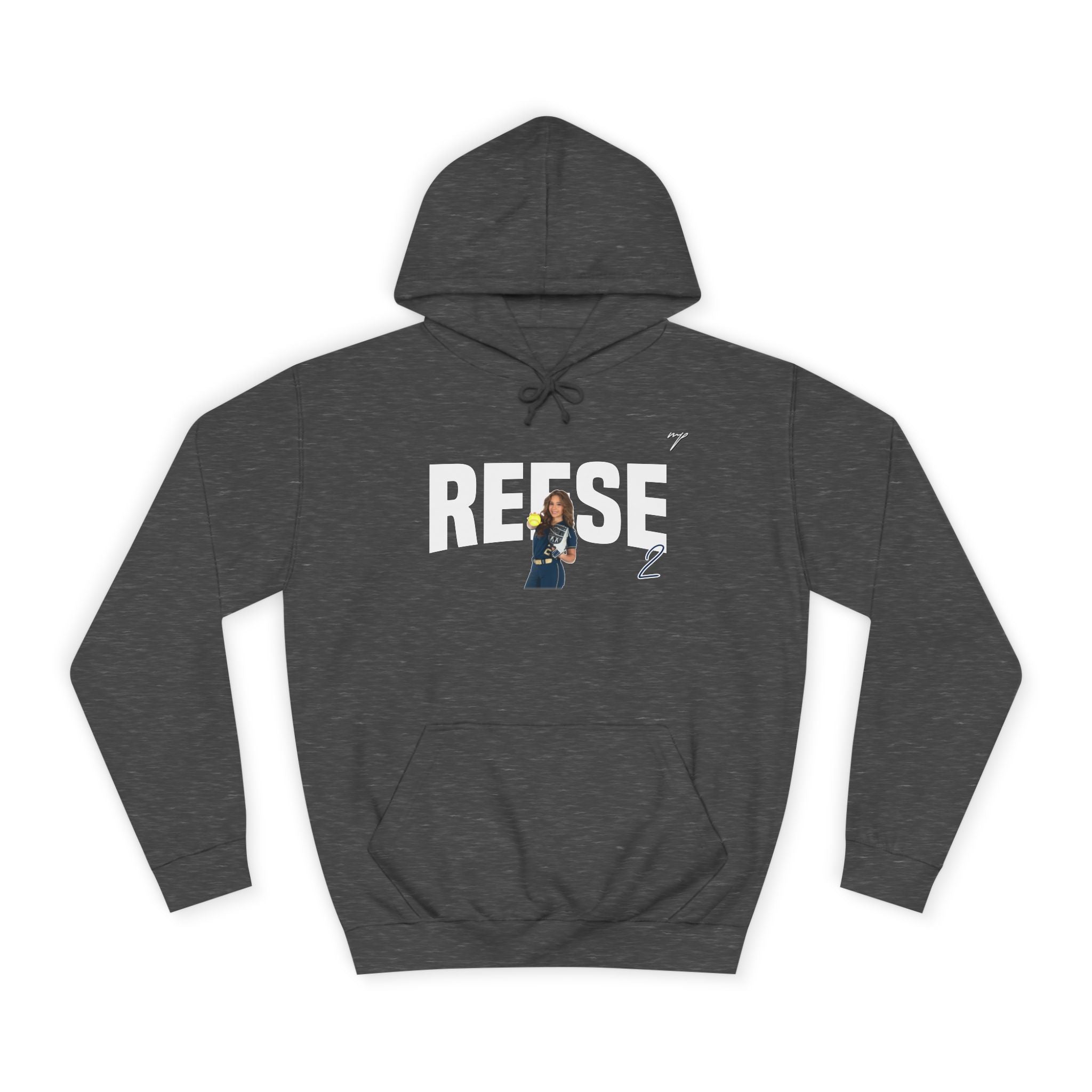 Reese Acuña Ferrel Hoodie