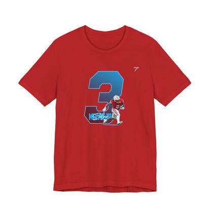 Sedric Melvin Jr Graphic Tee