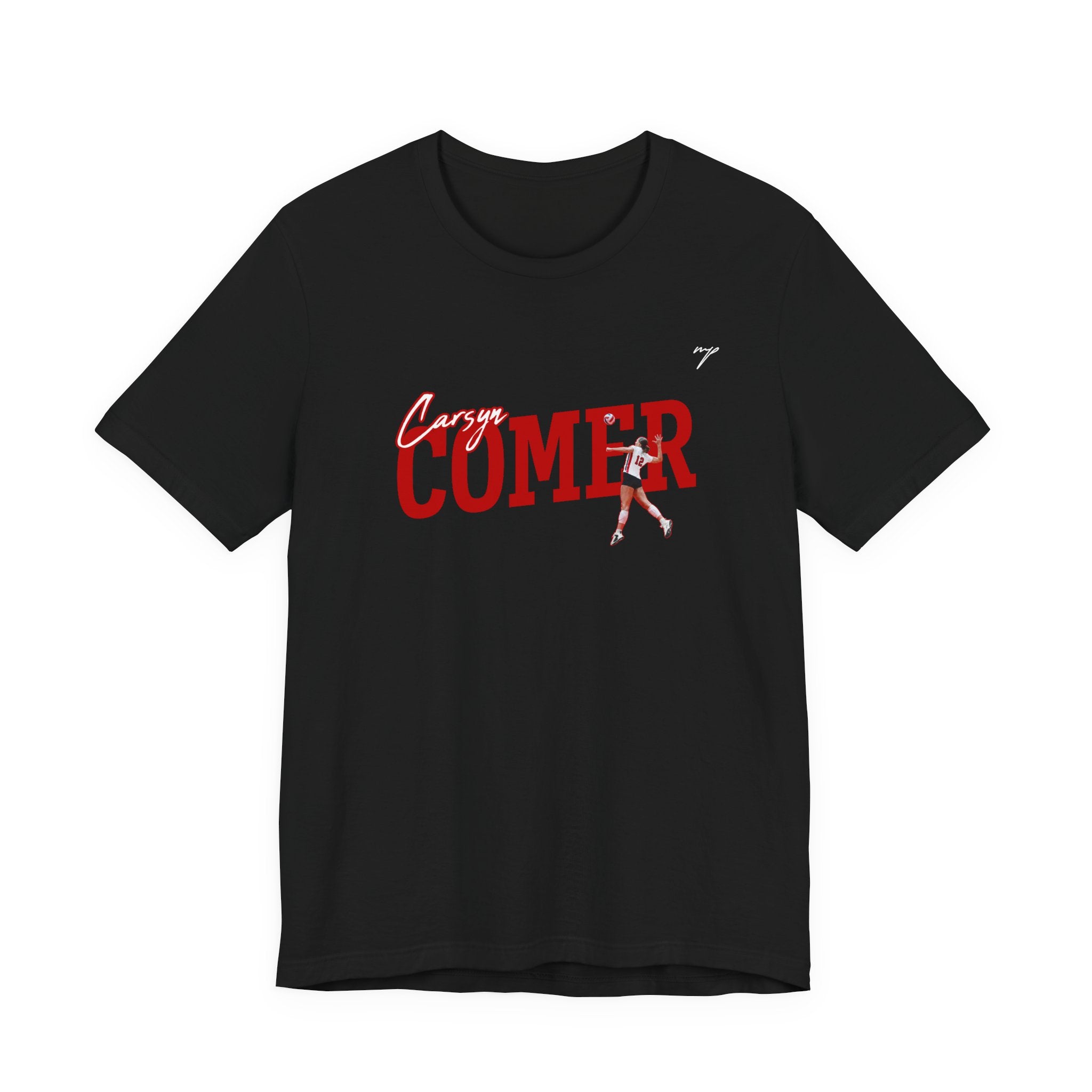 Carsyn Comer Graphic Tee