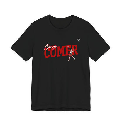 Carsyn Comer Graphic Tee