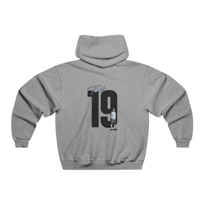 Brynnli Tolbert Vintage Hoodie