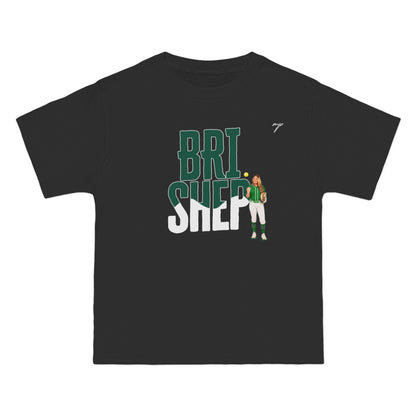Bri Shephard Vintage Tee