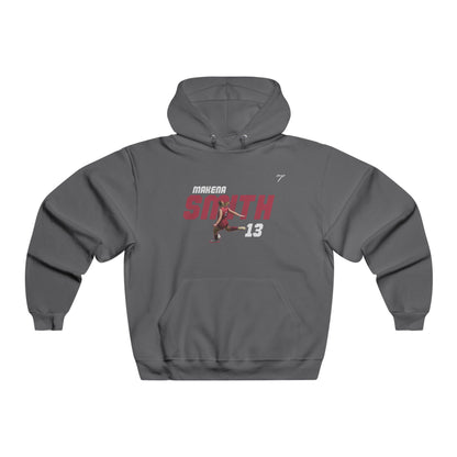 Makena Smith Vintage Hoodie