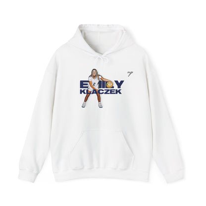 Emily Klaczek Hoodie