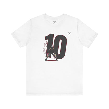 Juan Garcia Graphic Tee
