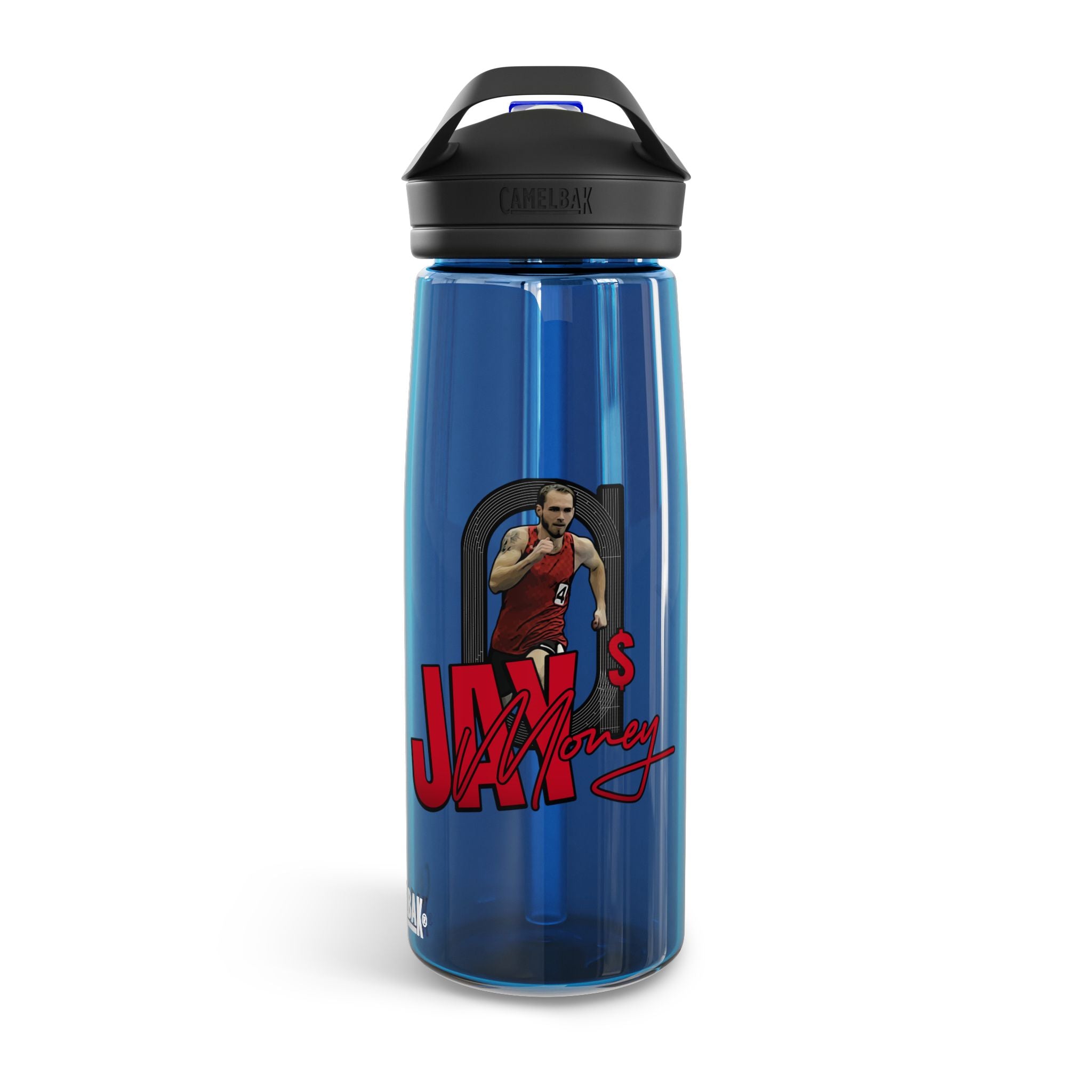 Jaden McKenzie CamelBak Water Bottle