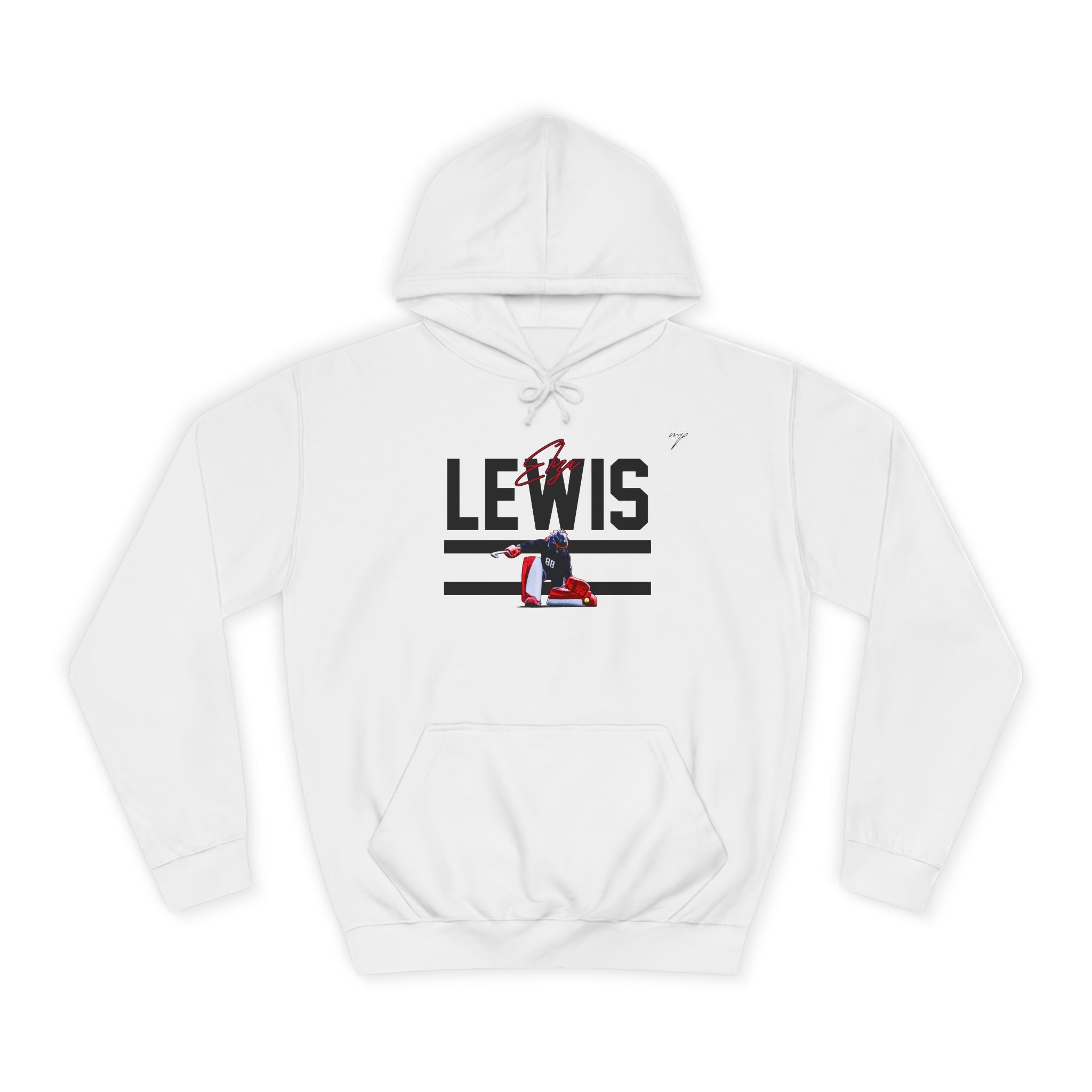Eliza Lewis Hoodie