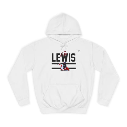 Eliza Lewis Hoodie