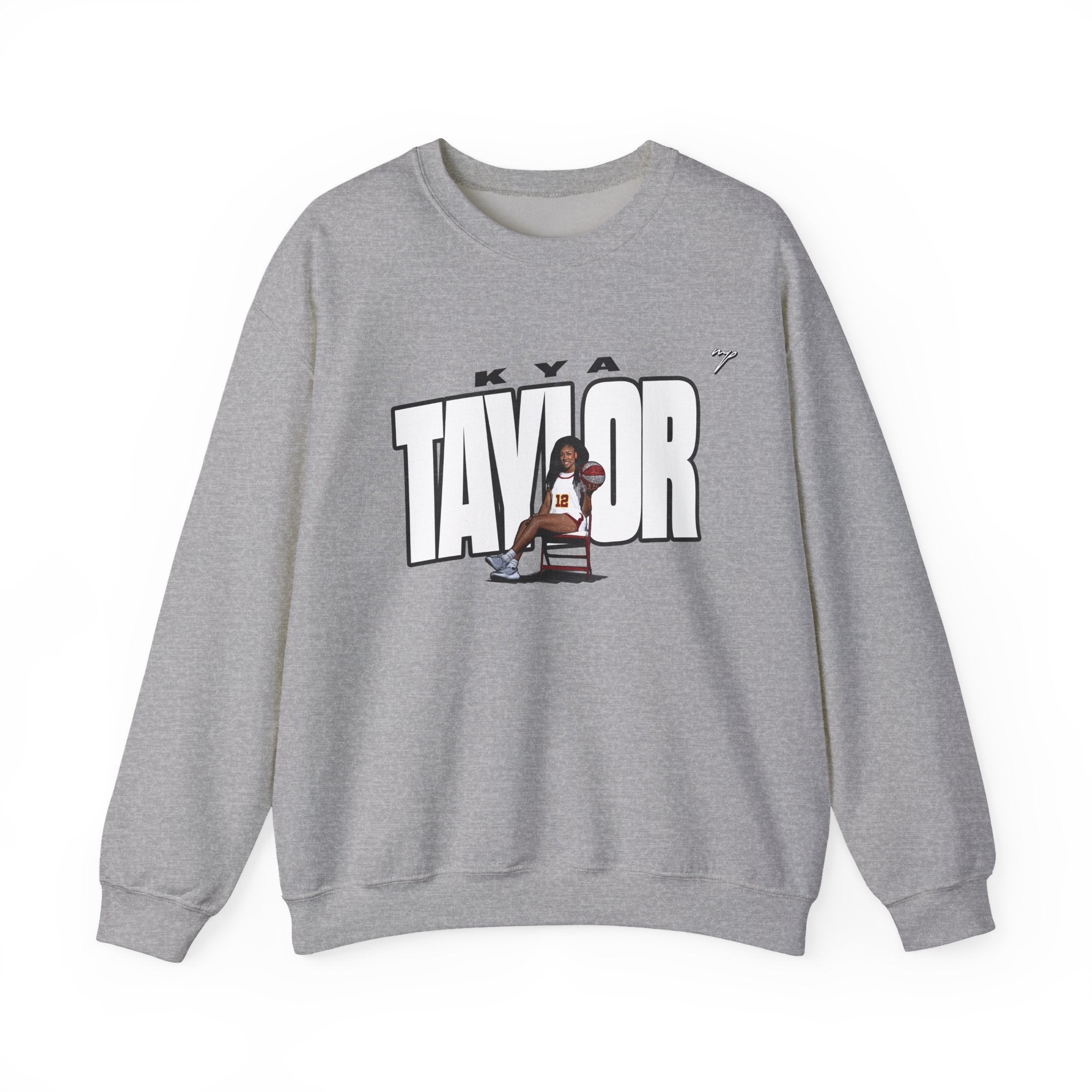 Kya Taylor Crewneck