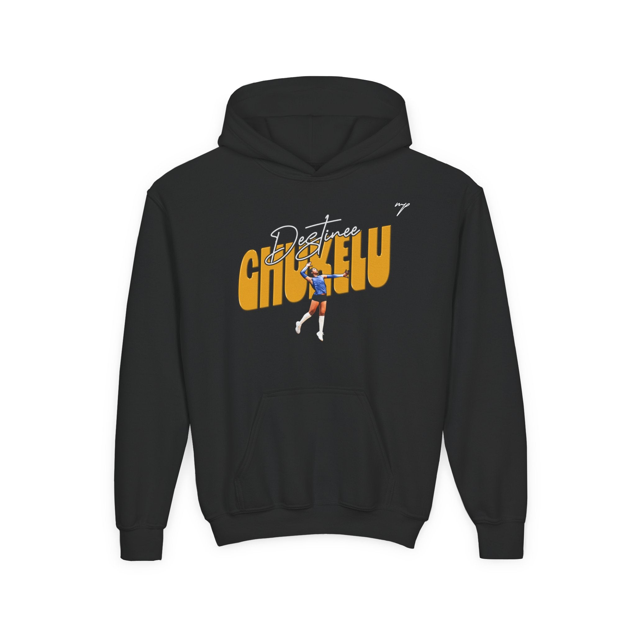 Destinee Chukelu YOUTH Hoodie
