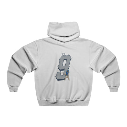 Cris Rosario Vintage Hoodie