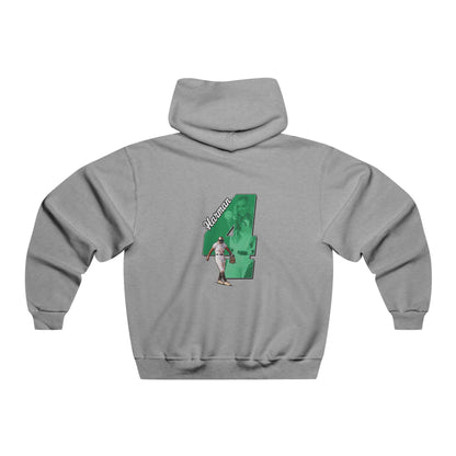 Bradi Harman Vintage Hoodie