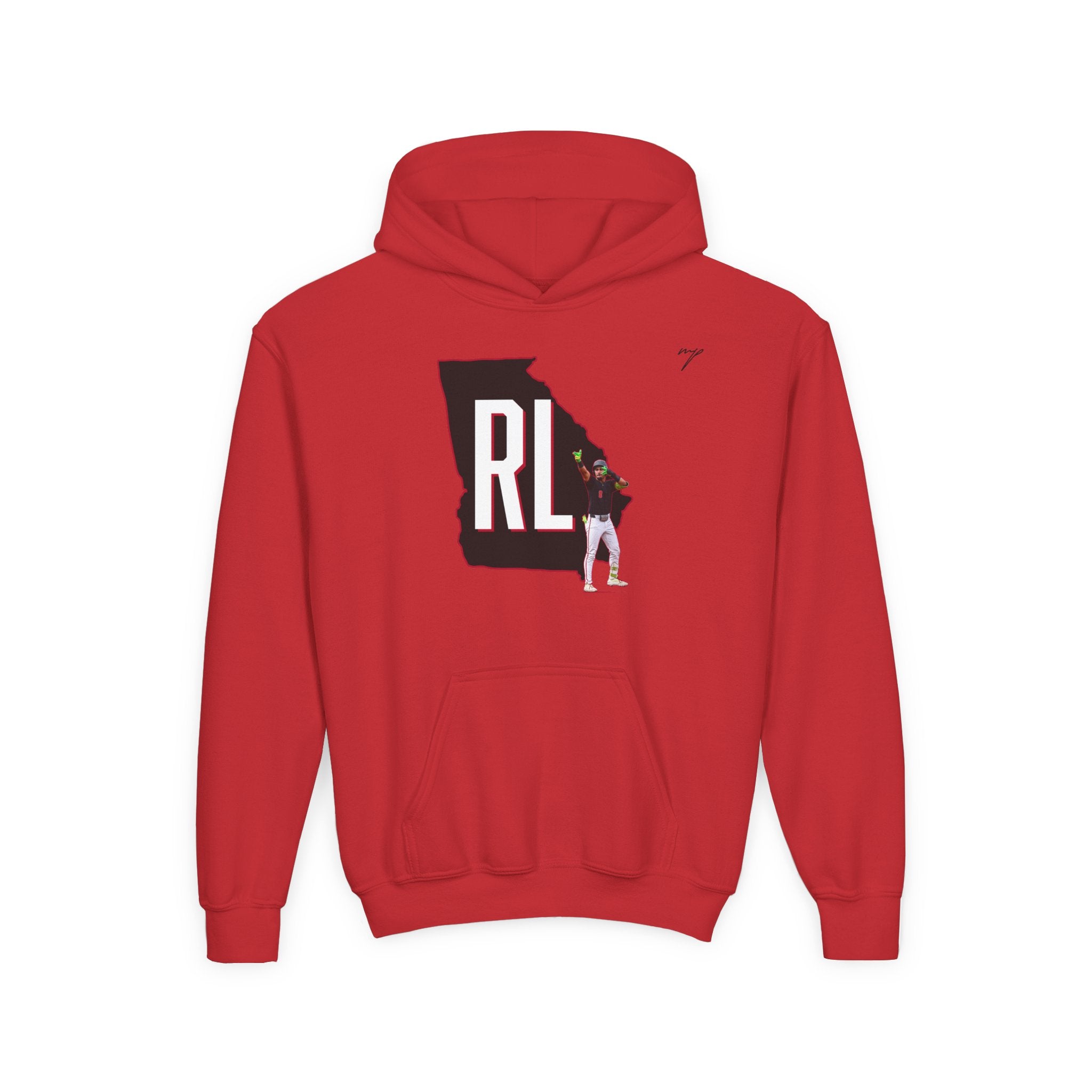 Rylan Lujo YOUTH Hoodie