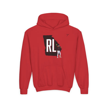 Rylan Lujo YOUTH Hoodie