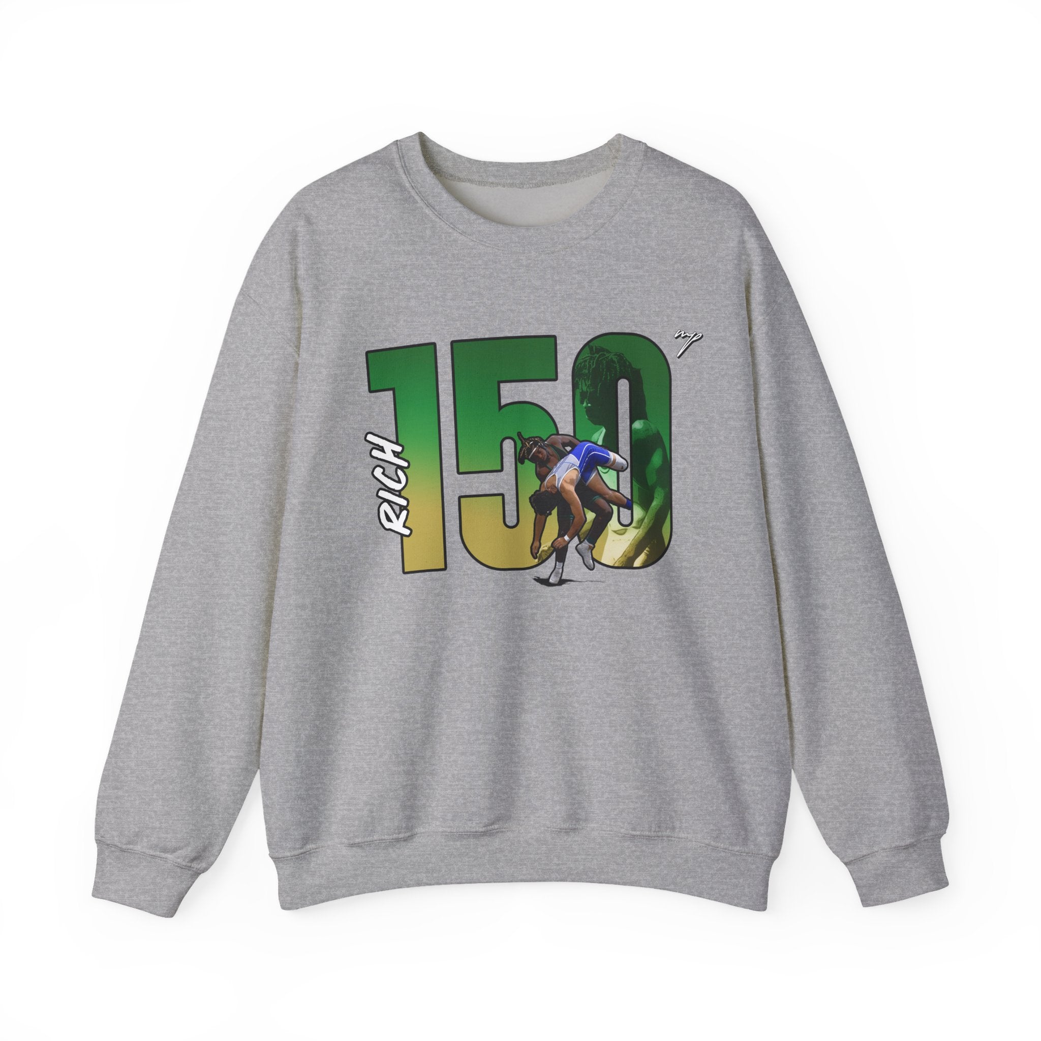 Richmerlens Celiferme Crewneck