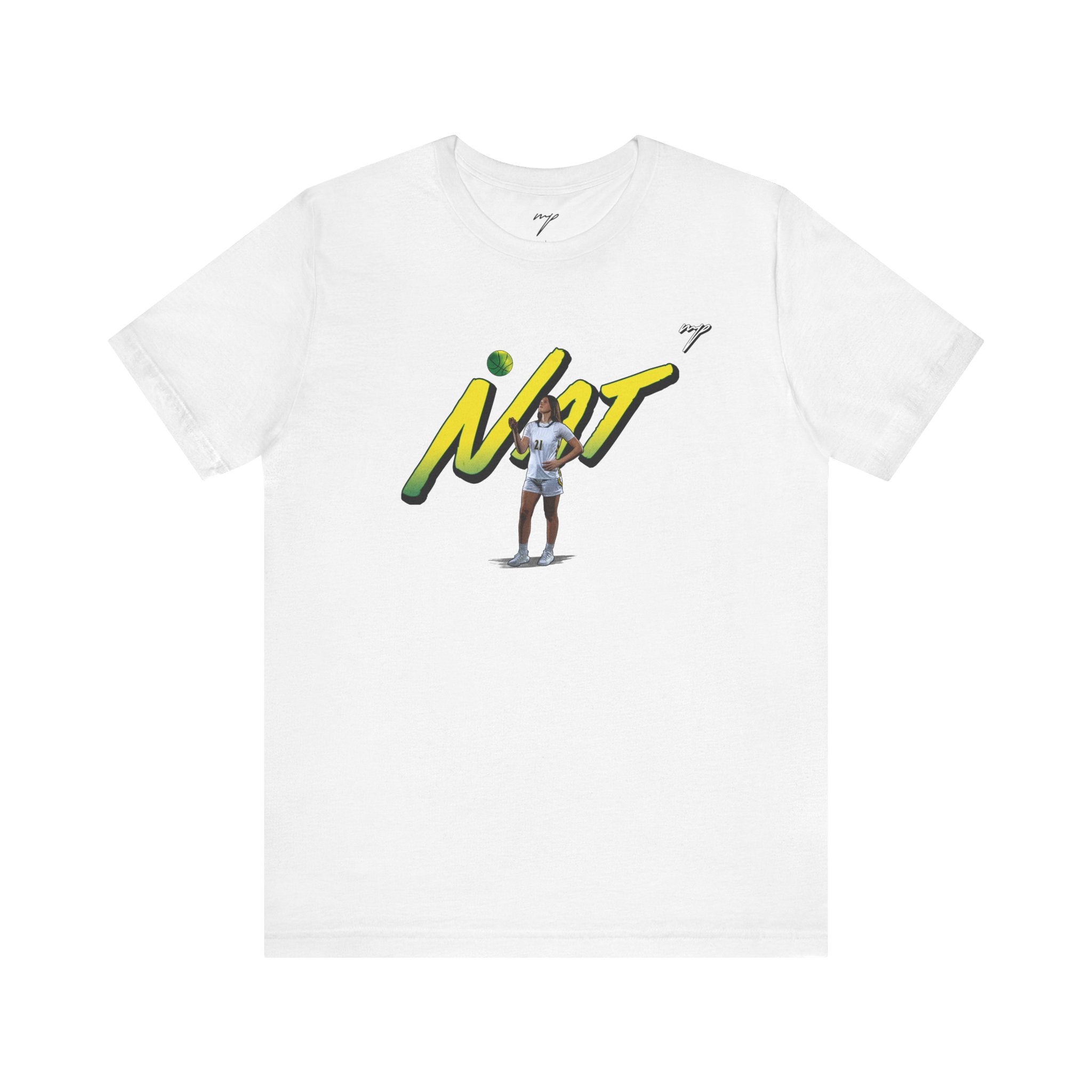 Natalie Fox Graphic Tee