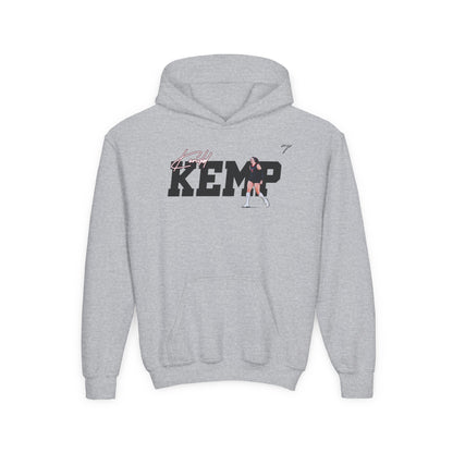 Kendal Kemp YOUTH Hoodie
