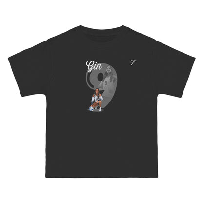 Lexi Gin Vintage Tee