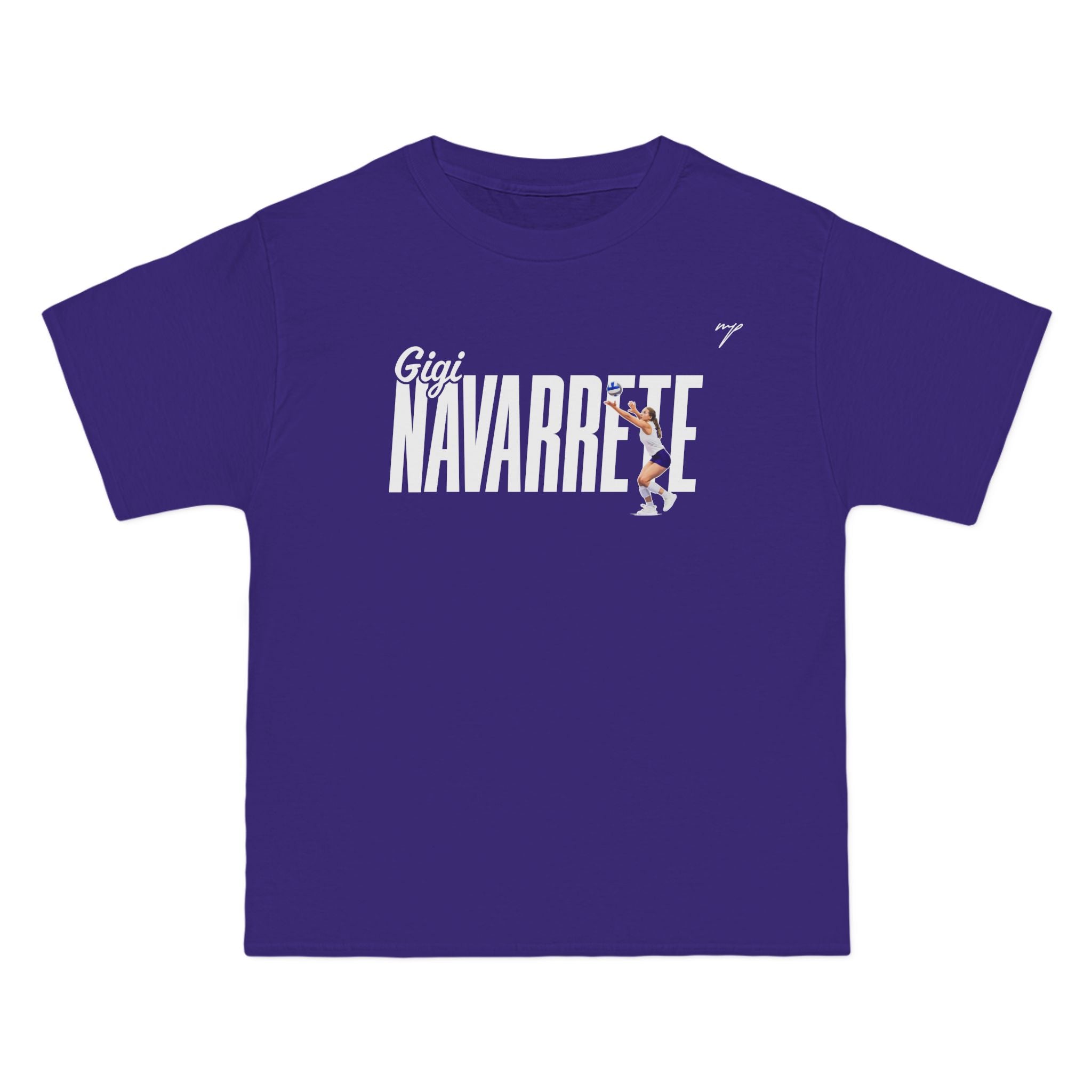 Gigi Navarrete Vintage Tee