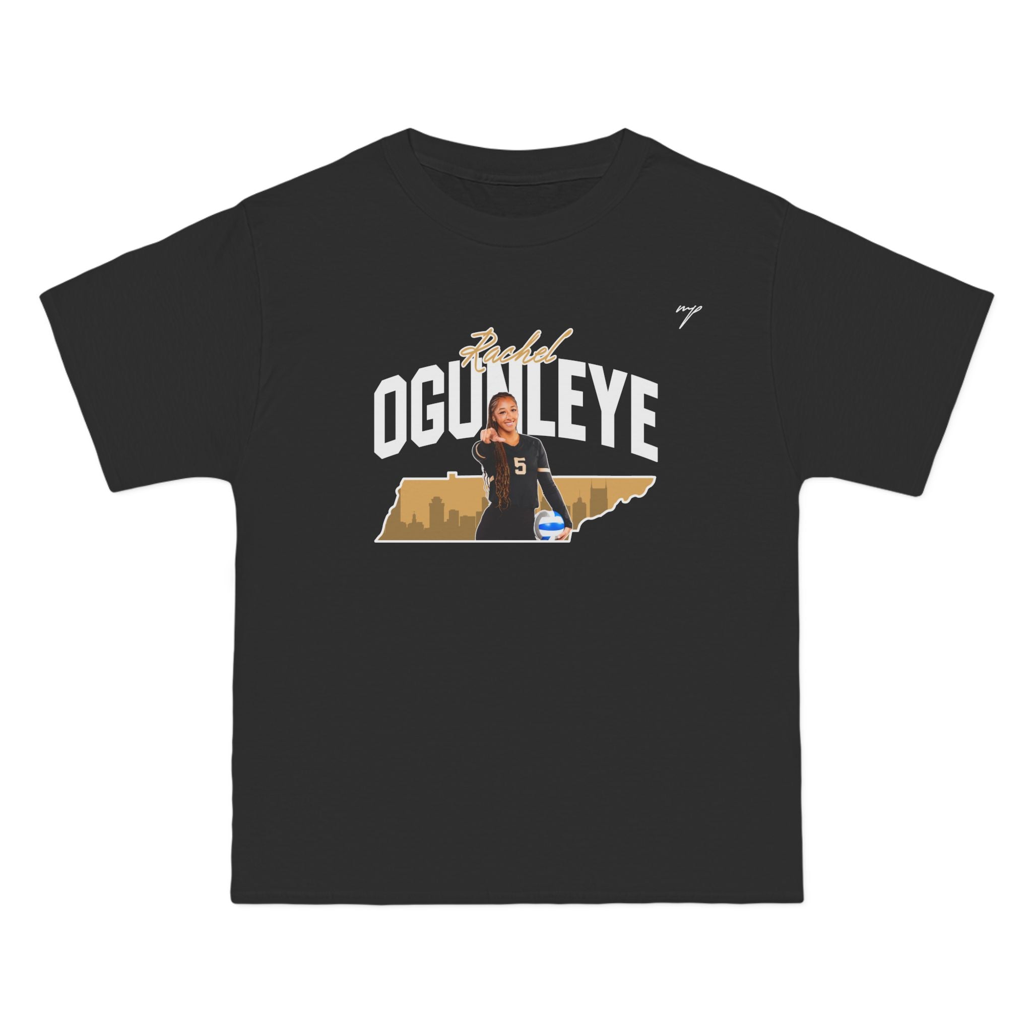 Rachel Ogunleye Vintage Tee