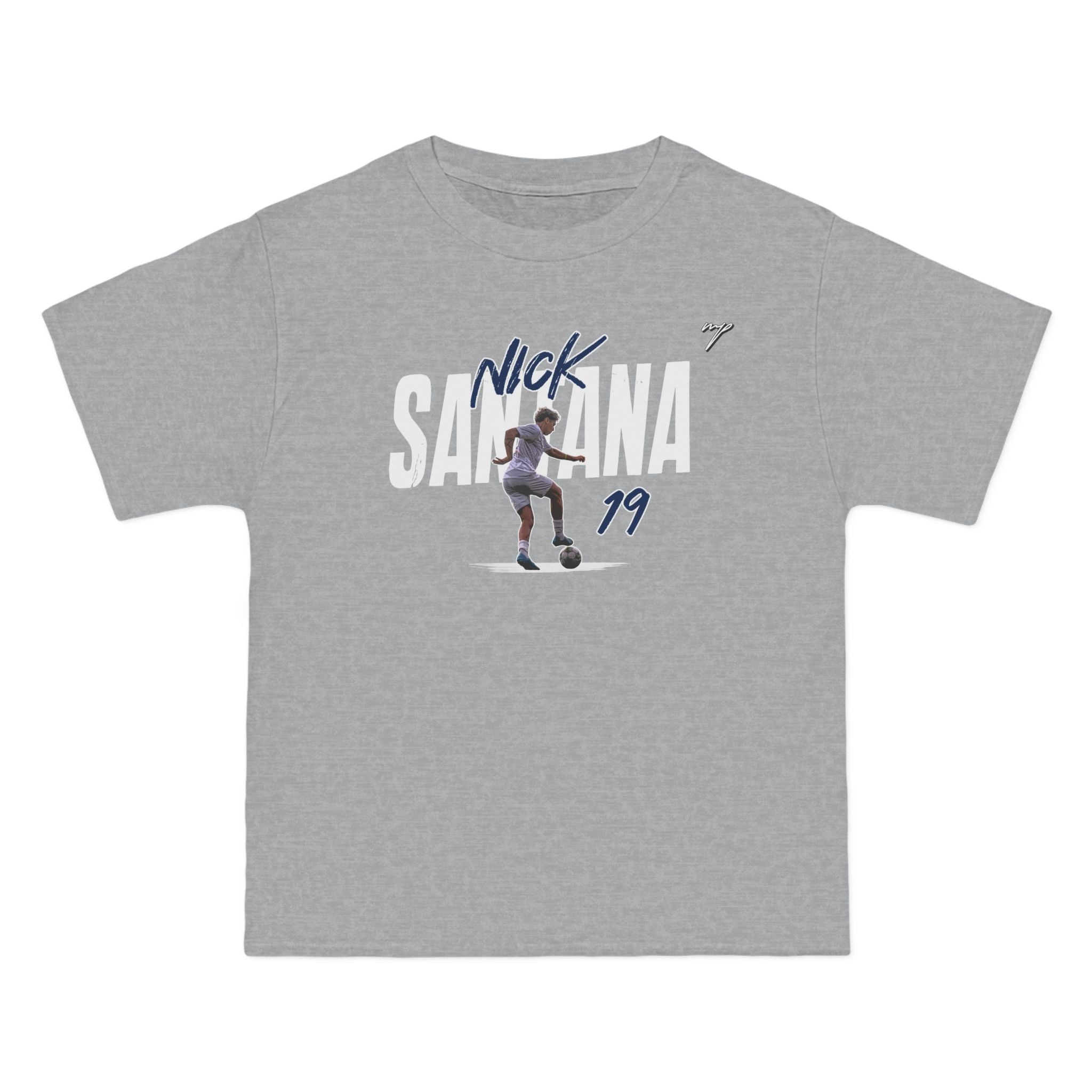 Nick Santana Vintage Tee
