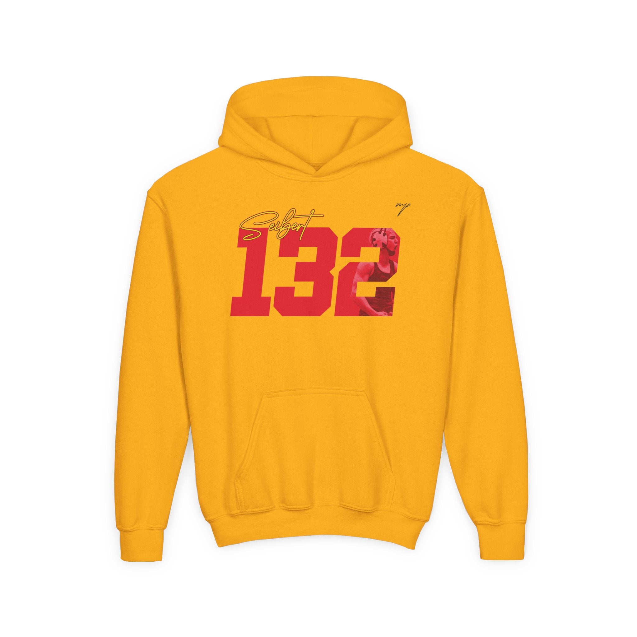 Liston Seibert YOUTH Hoodie