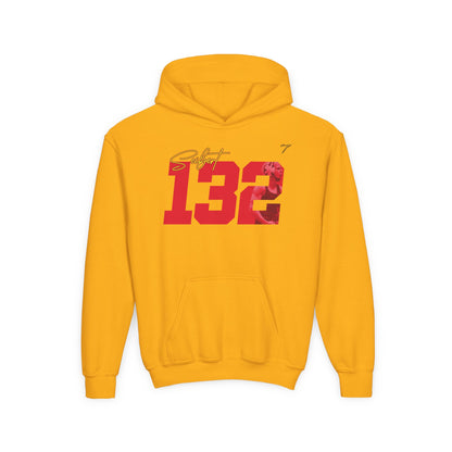 Liston Seibert YOUTH Hoodie
