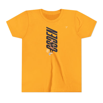 Olivia Ogden YOUTH Graphic Tee
