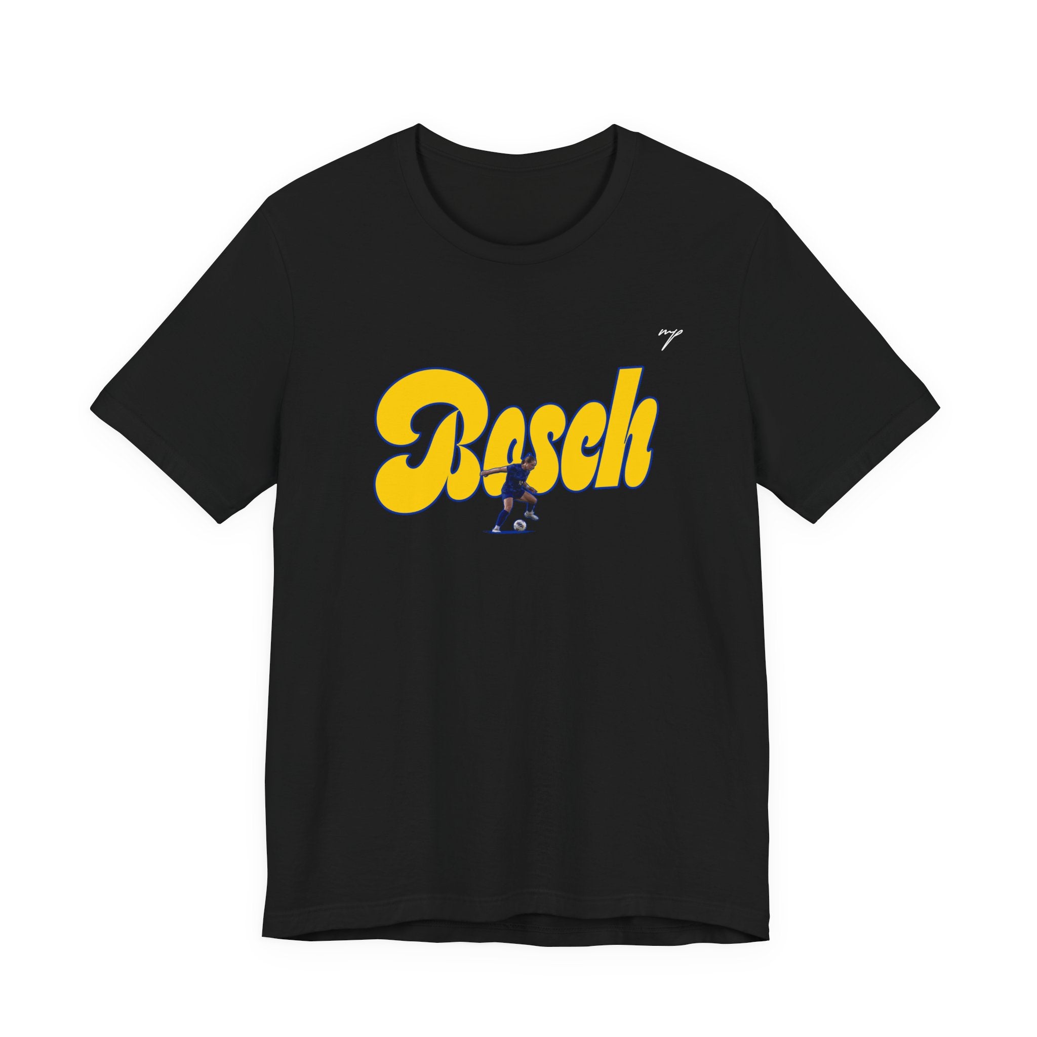 Mia Bosch Graphic Tee