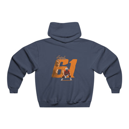 Dane Steele Vintage Hoodie
