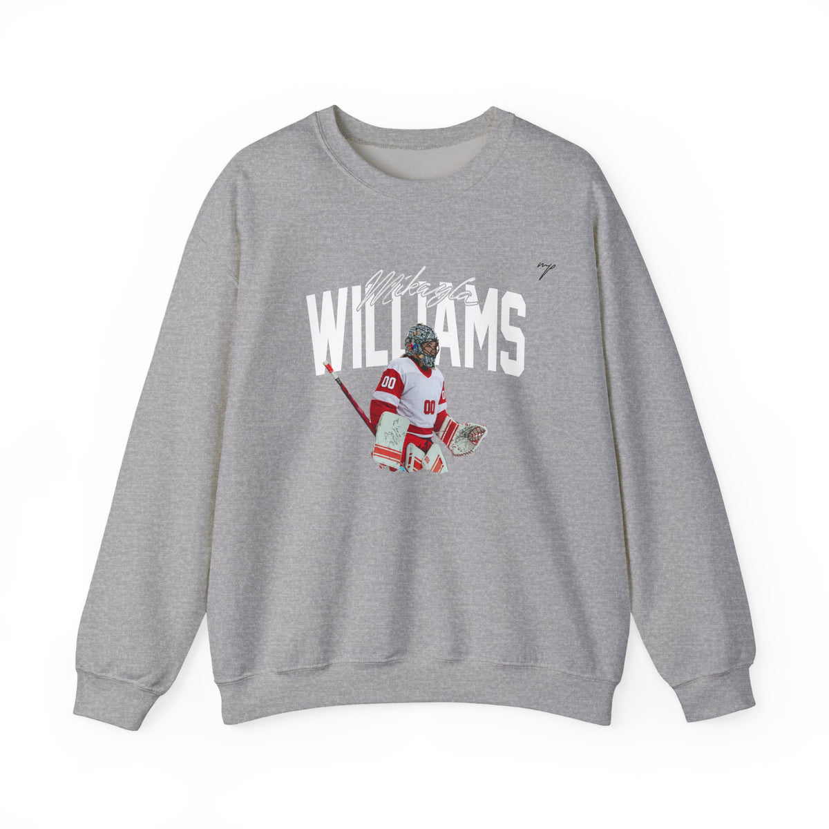 Mikayla Williams Crewneck