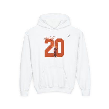 Vivian Geesbreght YOUTH Hoodie