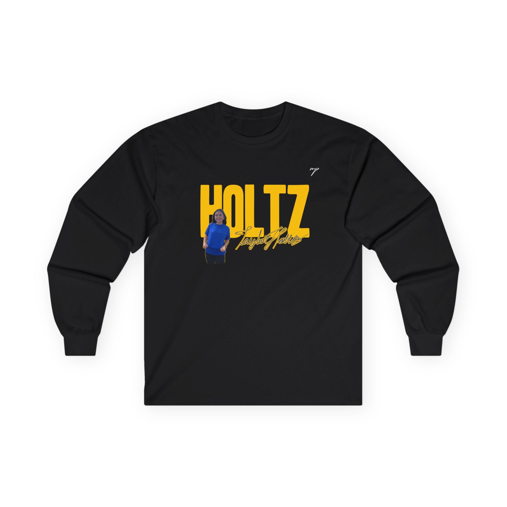 Taylor Holtz Long Sleeve