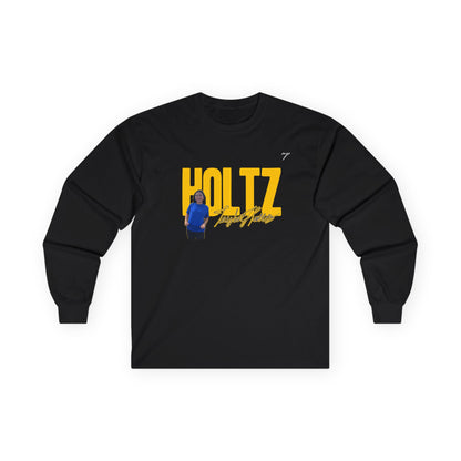 Taylor Holtz Long Sleeve