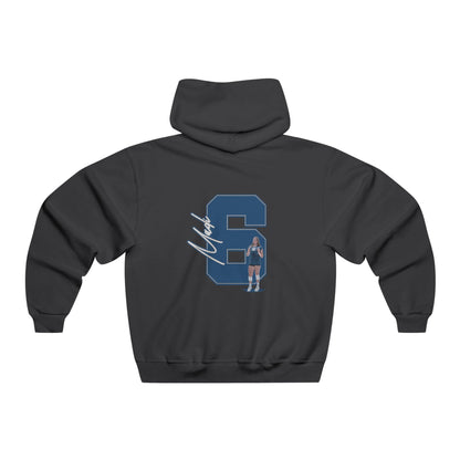 Madi Long Vintage Hoodie