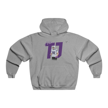 TJ Nelson Vintage Hoodie