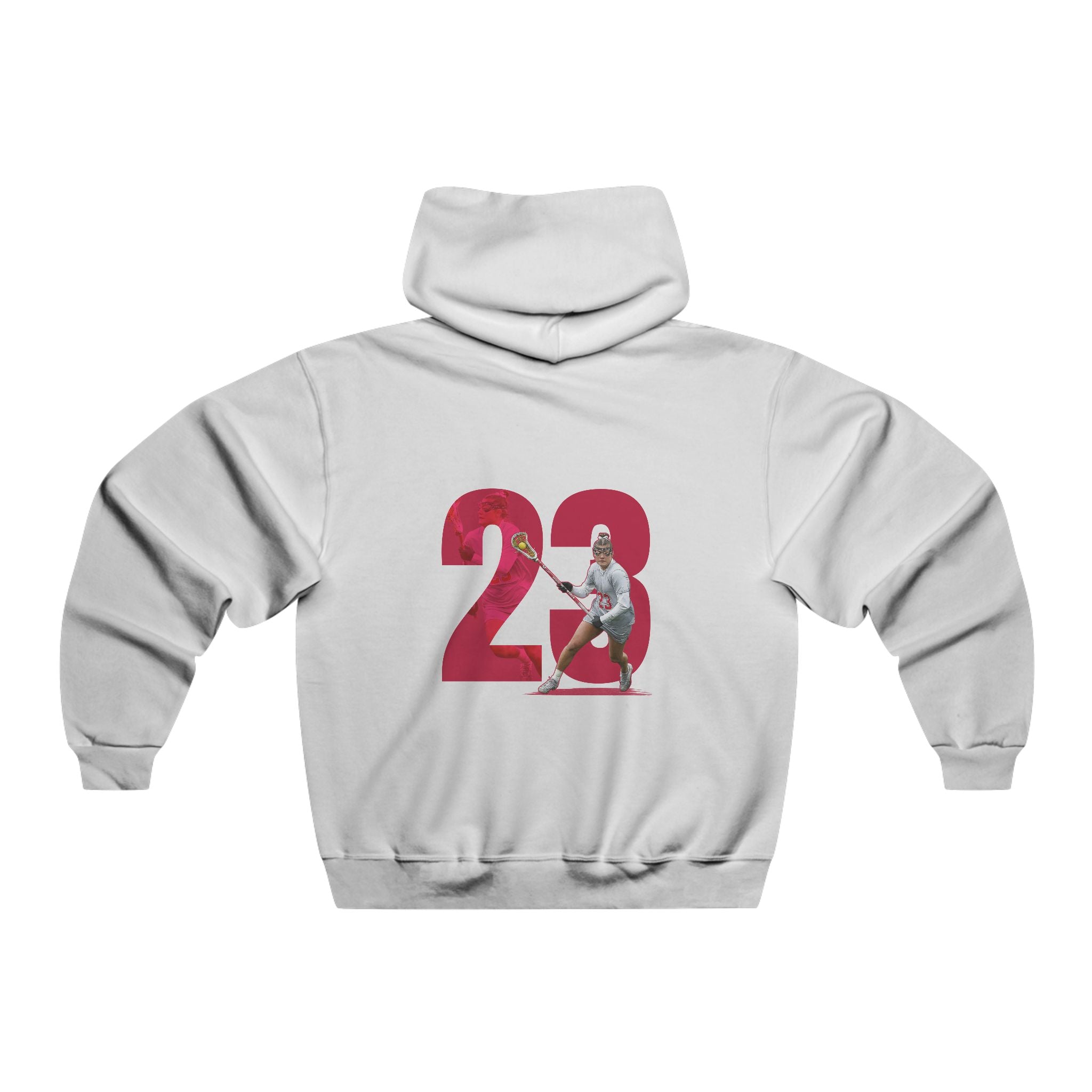 Maddy Paz Vintage Hoodie