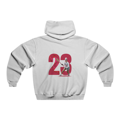 Maddy Paz Vintage Hoodie
