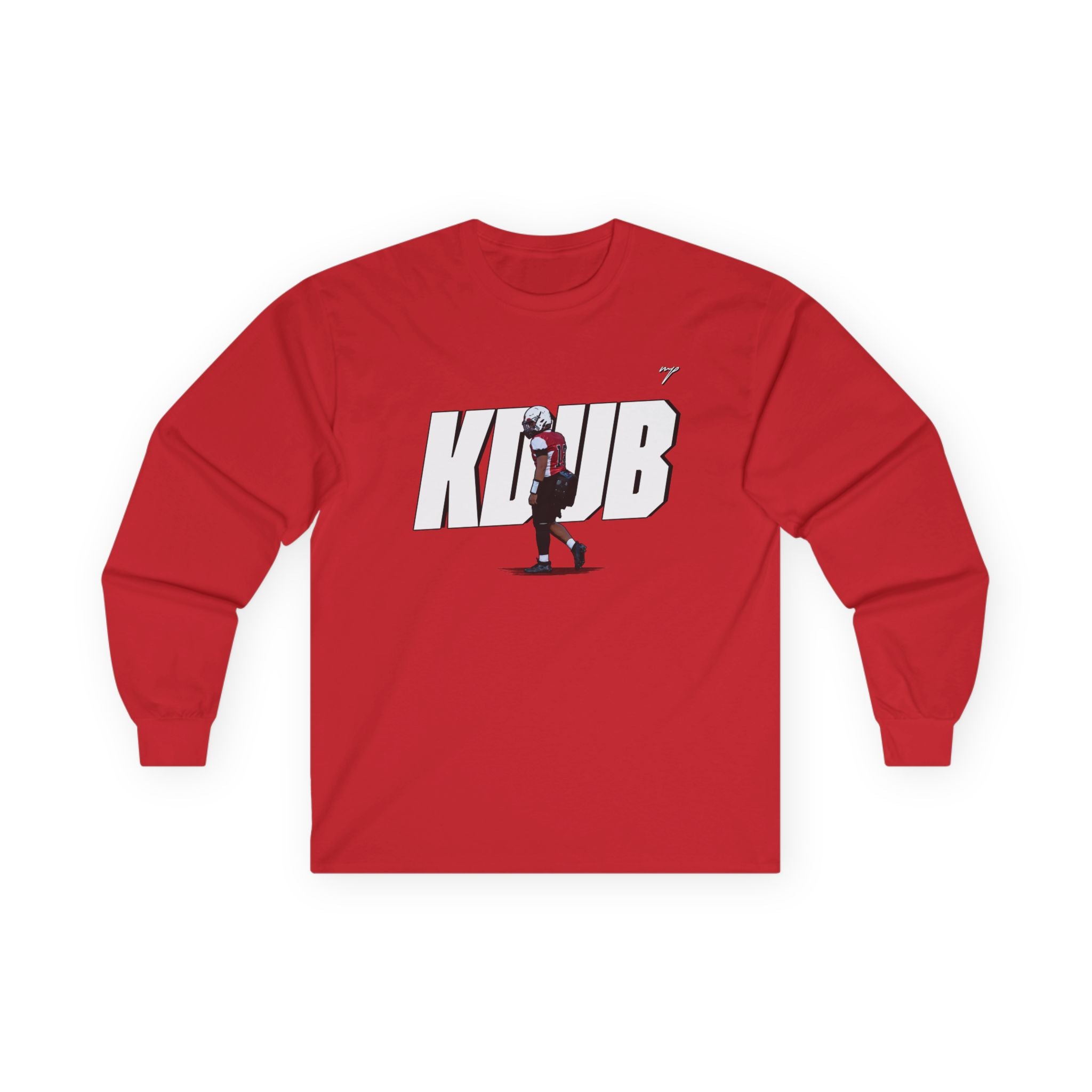Kyle Lee Long Sleeve Tee
