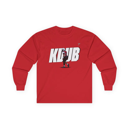 Kyle Lee Long Sleeve Tee