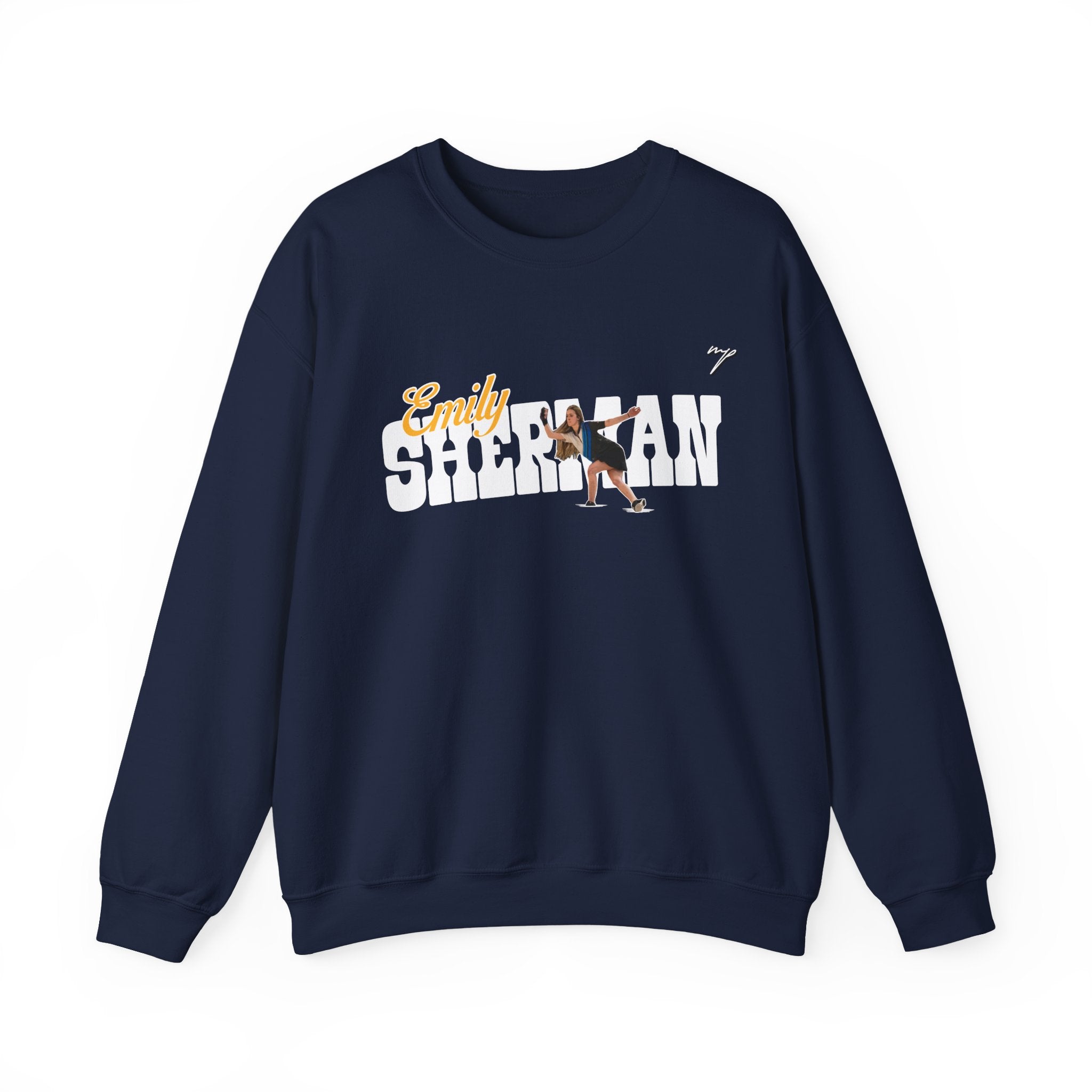 Emily Sherman Crewneck